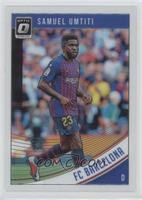 Samuel Umtiti