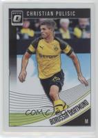 Christian Pulisic [EX to NM]