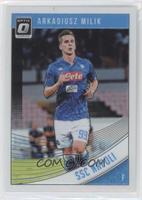 Arkadiusz Milik [EX to NM]