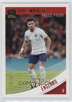 Kyle Walker #/25