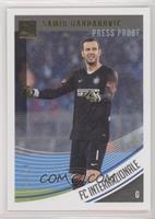 Samir Handanovic #/25