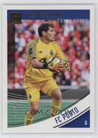 Iker Casillas #/25