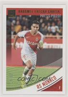 Radamel Falcao Garcia #/25