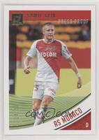 Kamil Glik #/25