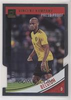 Vincent Kompany #/100