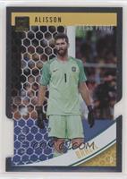 Alisson #/100