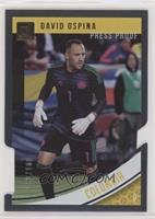 David Ospina #/100