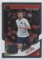 Eric Dier [EX to NM] #/100