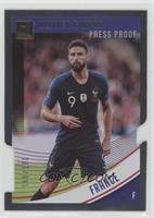 Olivier Giroud #/100