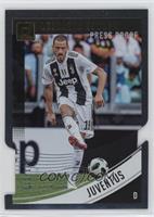 Leonardo Bonucci #/100