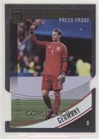 Manuel Neuer #/100