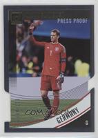 Manuel Neuer #/100