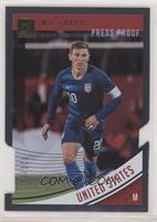 Wil Trapp #/100
