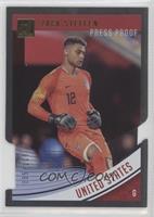 Zack Steffen #/100