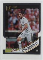 Isco #/100