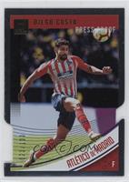 Diego Costa [EX to NM] #/100