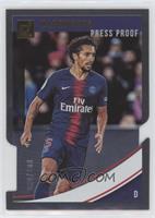 Marquinhos #/100