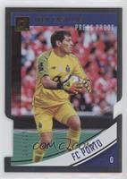 Iker Casillas #/100