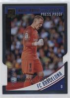 Marc-Andre ter Stegen #/100