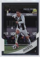 Cristiano Ronaldo #/100