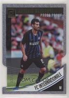 Antonio Candreva #/10