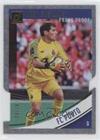 Iker Casillas #/10