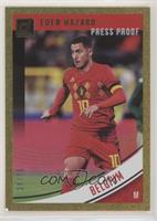 Eden Hazard #/75