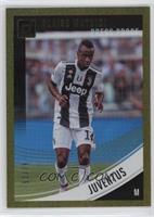 Blaise Matuidi #/75