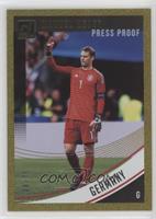 Manuel Neuer #/75