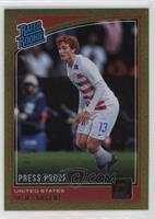 Rated Rookie - Josh Sargent #/75