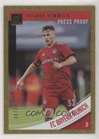 Joshua Kimmich #/75