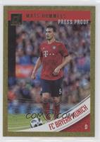 Mats Hummels #/75