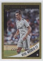 Gareth Bale #/75