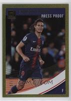 Edinson Cavani #/75