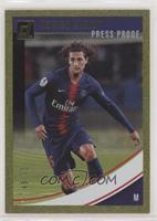 Adrien Rabiot #/75