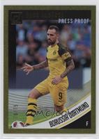 Paco Alcacer #/75