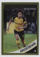 Axel Witsel #/75
