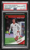 Trent Alexander-Arnold [PSA 10 GEM MT]