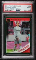 Manuel Neuer [PSA 9 MINT]