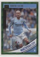 David Silva