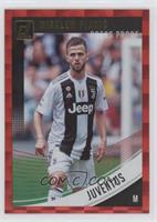 Miralem Pjanic