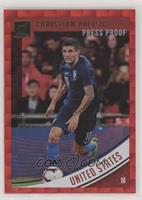 Christian Pulisic