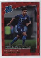 Rated Rookie - Weston McKennie