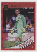 Jan Oblak