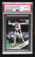 Cristiano Ronaldo [PSA 10 GEM MT]