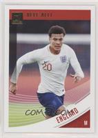 Dele Alli