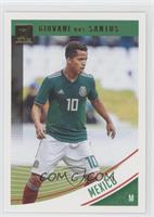 Giovani Dos Santos