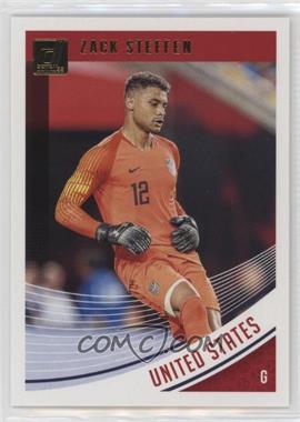 2018-19 Panini Donruss - [Base] #175 - Zack Steffen