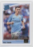 Rated Rookie - Phil Foden