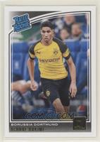 Rated Rookie - Achraf Hakimi